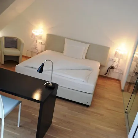 City-Hotel Hotel 4*