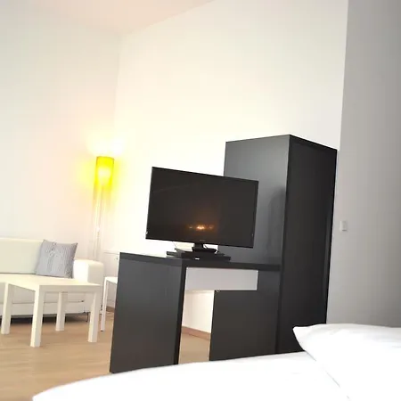 Hotel City-Hotel 4*