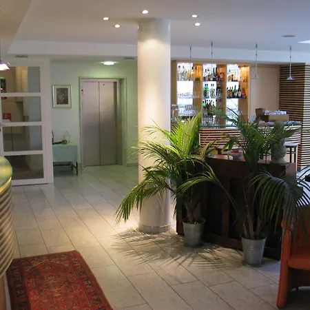 City-Hotel Linz