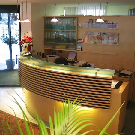 City-Hotel Hotel Linz