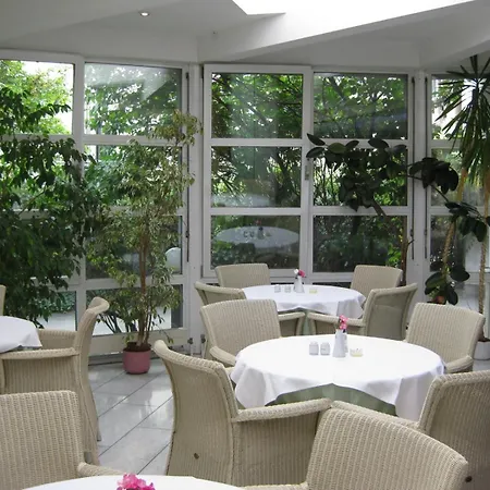 Hotel City-Hotel 4*