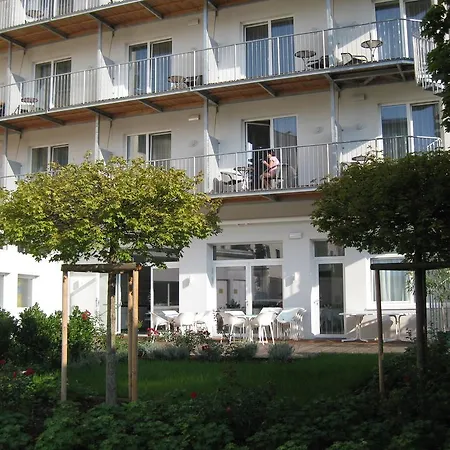 City-Hotel Hotel Linz