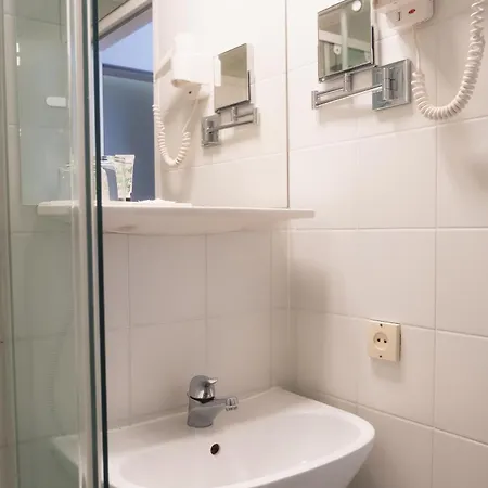 Hotel City-Hotel 4*
