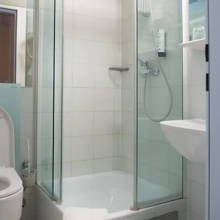 City-Hotel Hotel Linz