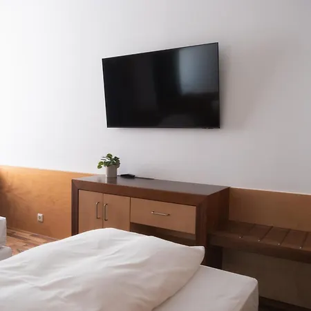 Hotel City-Hotel 4*