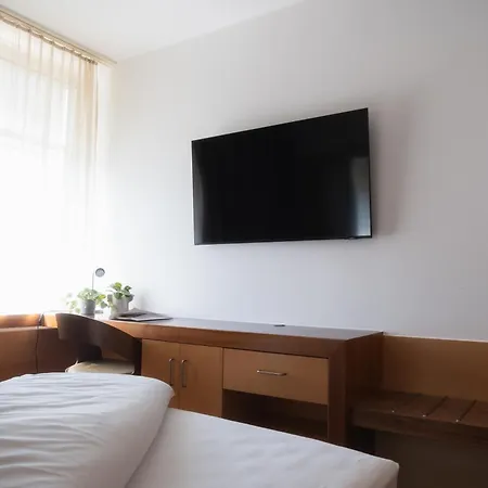 City-Hotel Hotel Linz