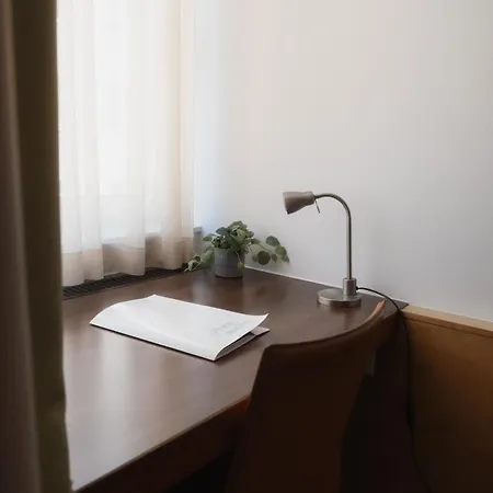 City-Hotel Linz