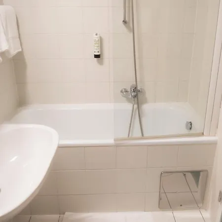 City-hotel