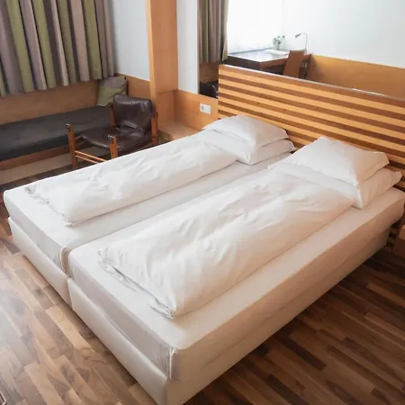 Hotel City-Hotel