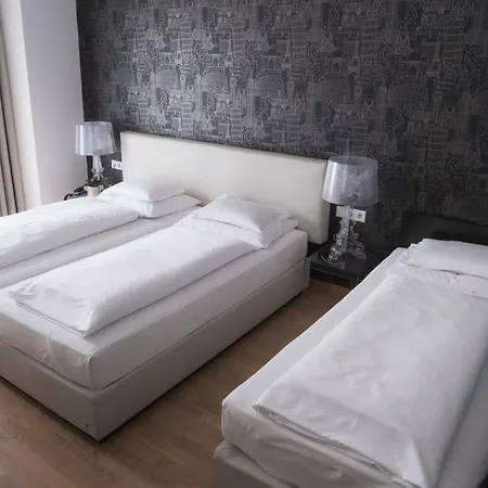 Hotel City-Hotel 4*
