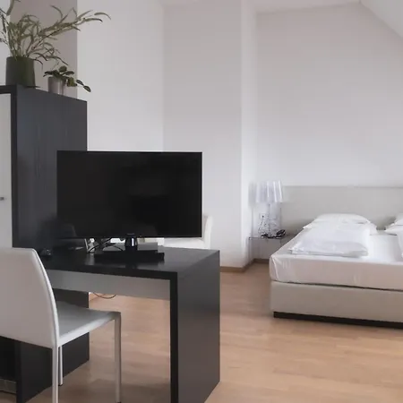 Hotel City-hotel Linz