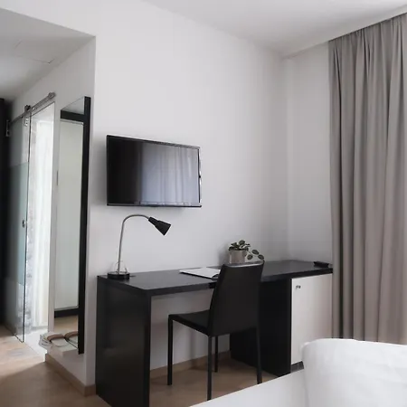 Hotel City-Hotel