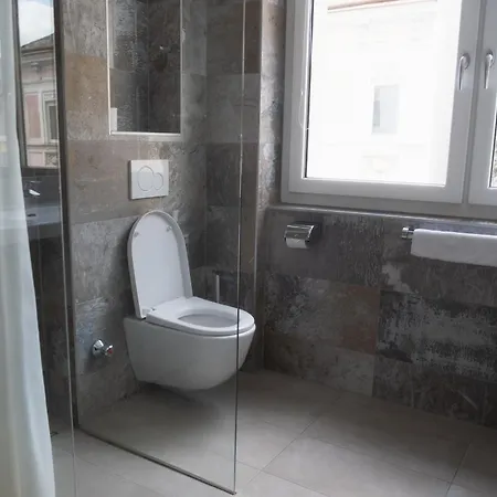 City-Hotel Hotel 4*