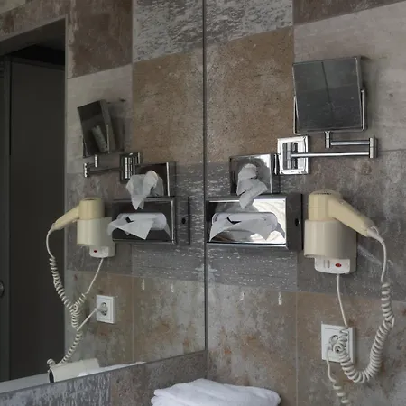 City-hotel Hotel Linec