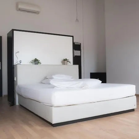 City-hotel 4* Linec