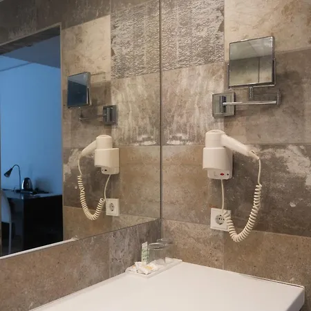 Ξενοδοχείο City-hotel
