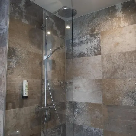 Hotell City-hotel Linz
