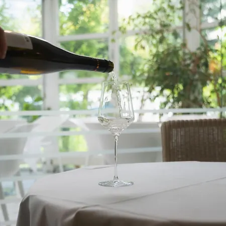 City-Hotel 4* Linz