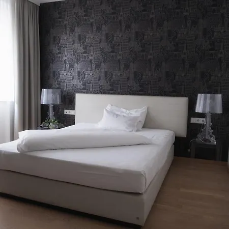 Hotel City-hotel Linec