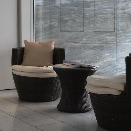 City-hotel Hotel Linec