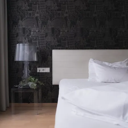 Hotel City-Hotel Linz