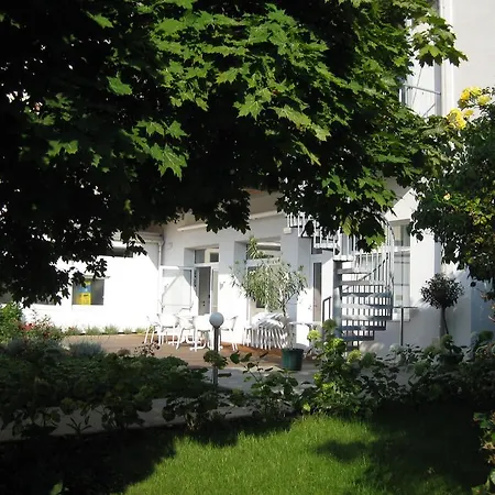 City-Hotel 4* Linz