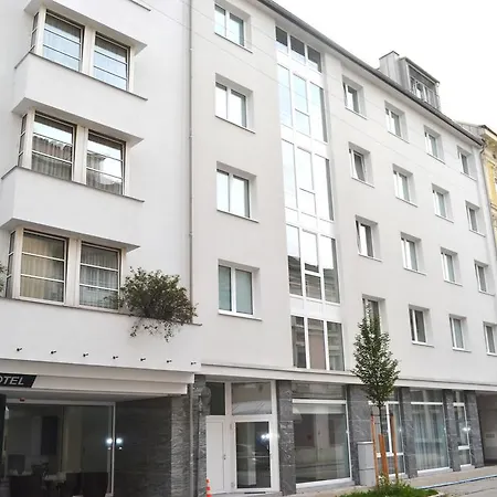 City-Hotel Hotel