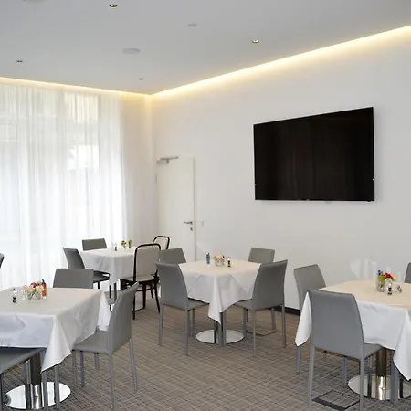 City-Hotel Linz