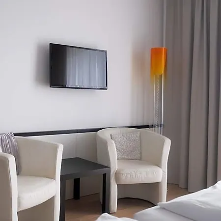 Hotel City-hotel