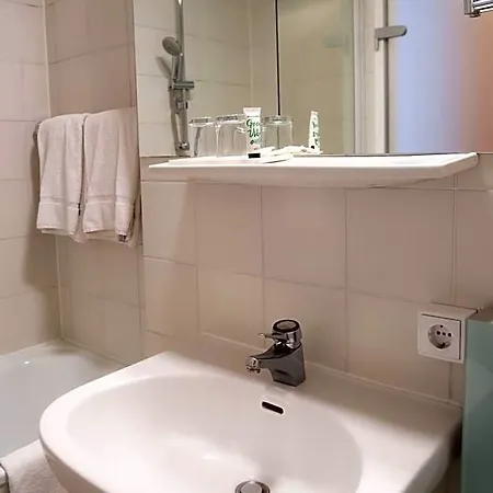 City-hotel Linz