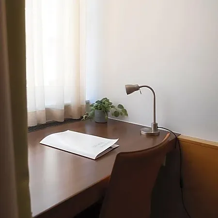 Hotel City-hotel 4*