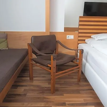 City-hotel Hotel 4*