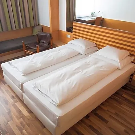 Hotel City-hotel Linec