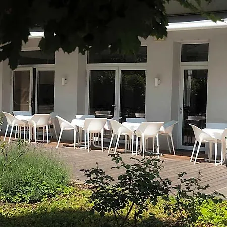 City-hotel Hotel