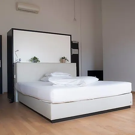 City-hotel Hotel