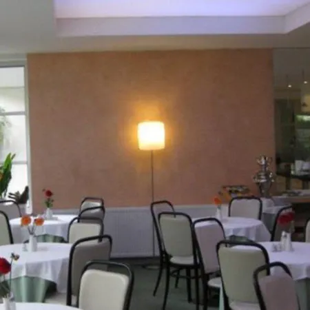 City-hotel Hotel Linec