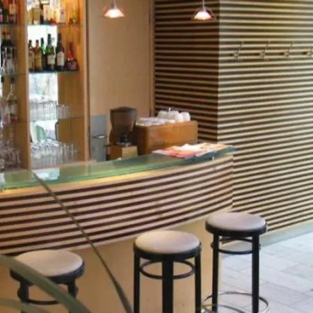 City-hotel Hotell