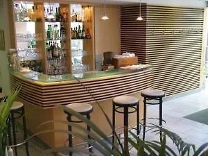 City-hotel Hotel Linec