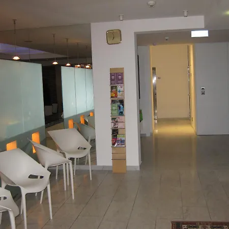 City-Hotel Hotel Linz