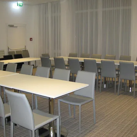 City-Hotel 4*
