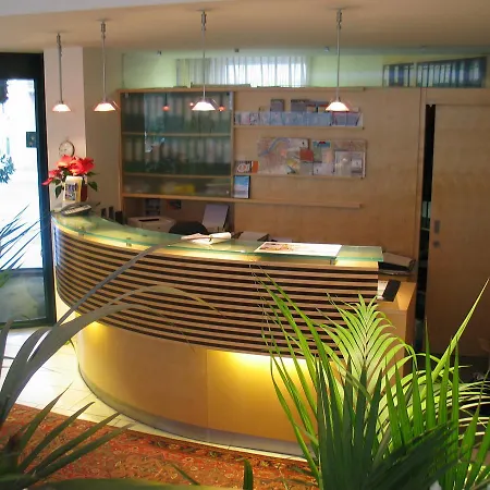 City Hotel 4* Linz