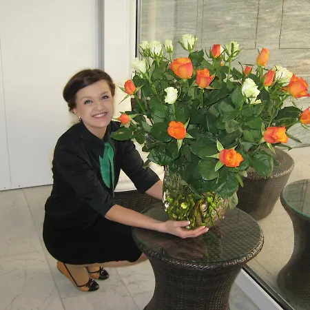 City-Hotel 4* Linz
