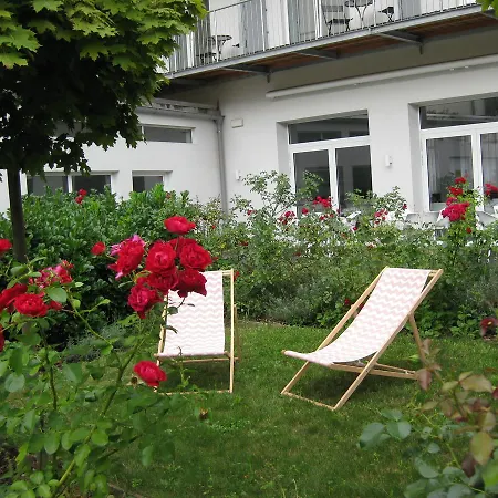 City-Hotel 4* Linz