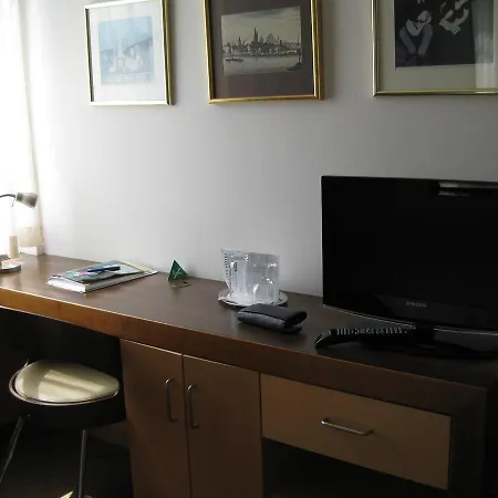 Hotel City-Hotel Linz