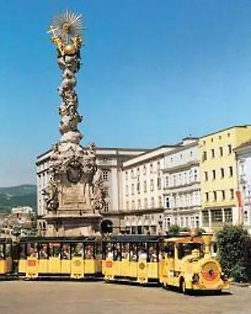 Hotel City-hotel Linz