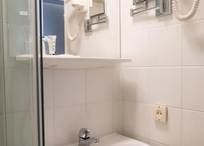 Ξενοδοχείο City-hotel 4*