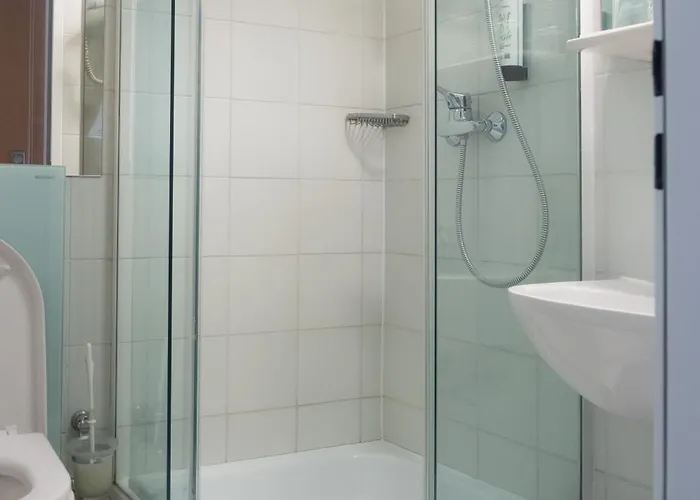 City-hotel Hotel Linz