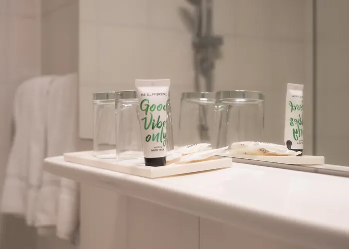 Ξενοδοχείο City-hotel