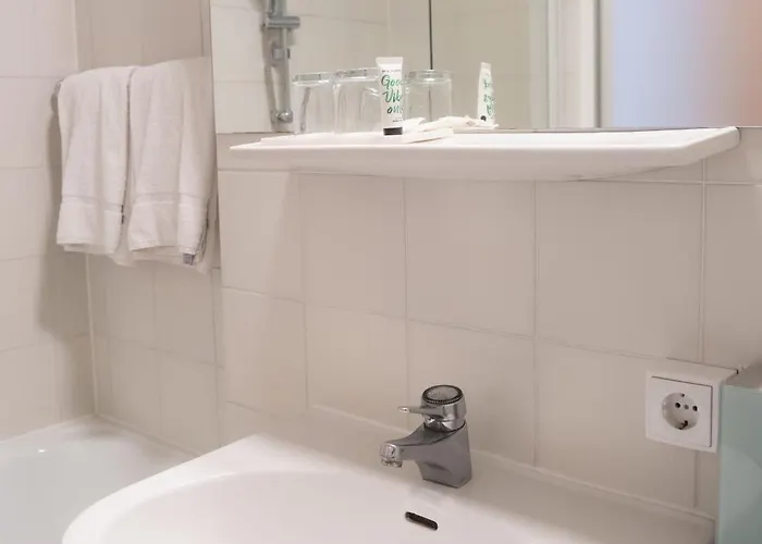 فندق City-hotel لينتز