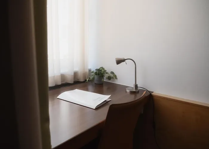 City-hotel Λιντς